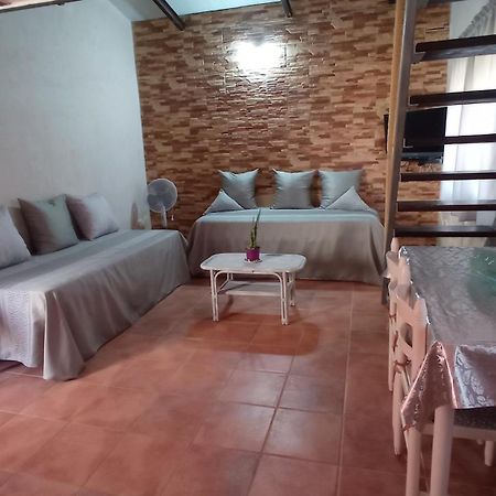 La Casa De La Tranquilidad Apartment เอลปูแอร์โต เด ซานตามาริอา ภายนอก รูปภาพ