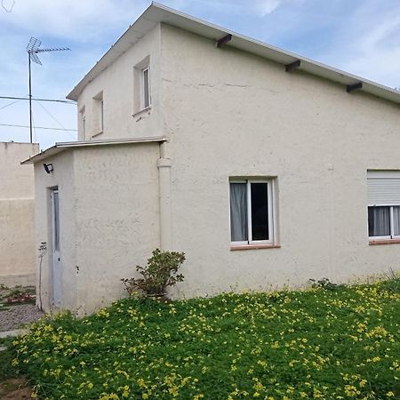 La Casa De La Tranquilidad Apartment เอลปูแอร์โต เด ซานตามาริอา ภายนอก รูปภาพ