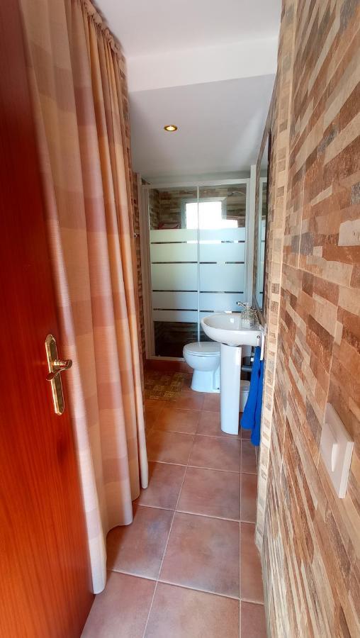 La Casa De La Tranquilidad Apartment เอลปูแอร์โต เด ซานตามาริอา ภายนอก รูปภาพ