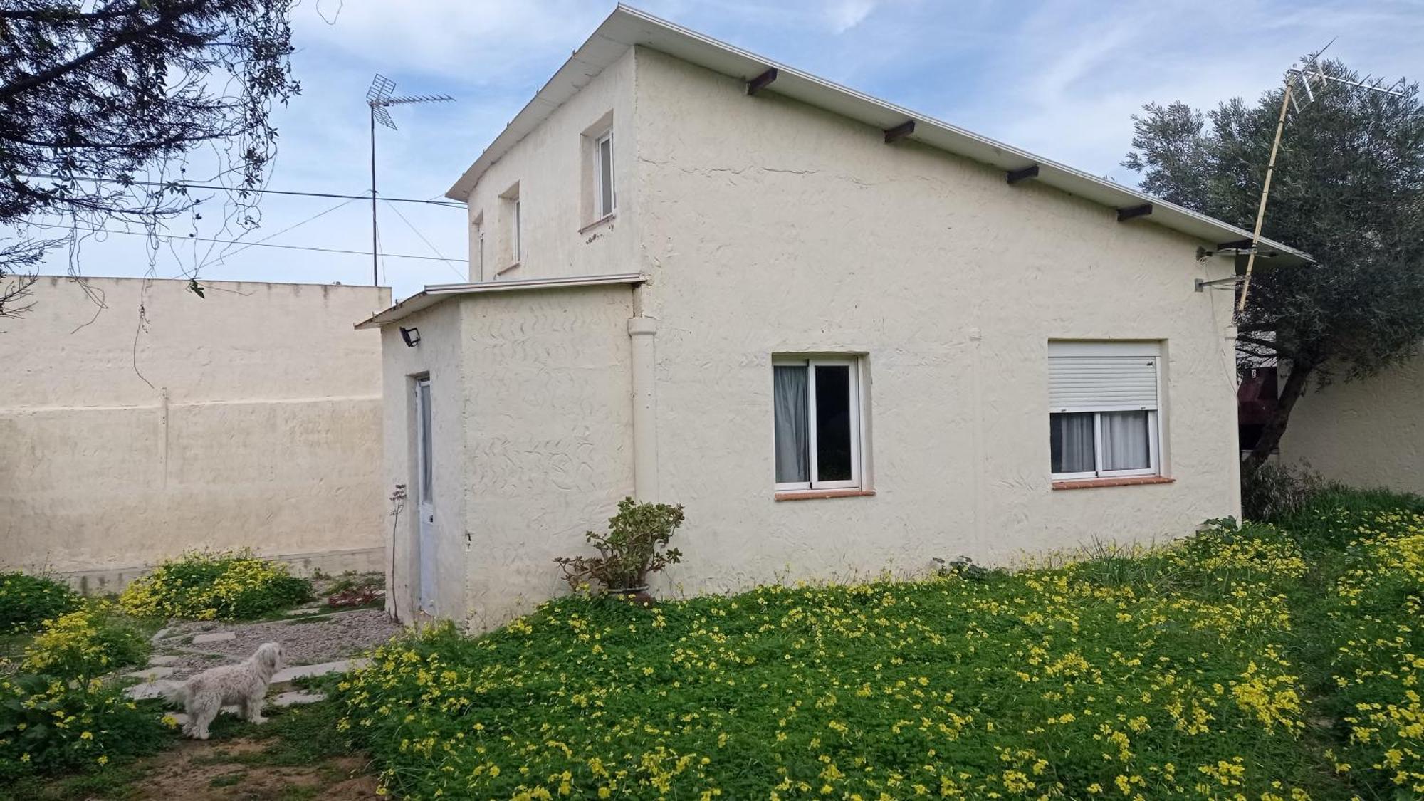 La Casa De La Tranquilidad Apartment เอลปูแอร์โต เด ซานตามาริอา ภายนอก รูปภาพ